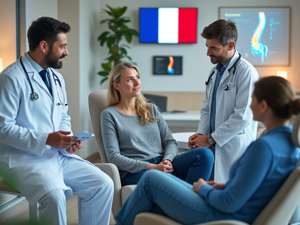 discover intraspine® in laval, an fda-approved intervention designed to alleviate chronic low back pain and improve your quality of life.