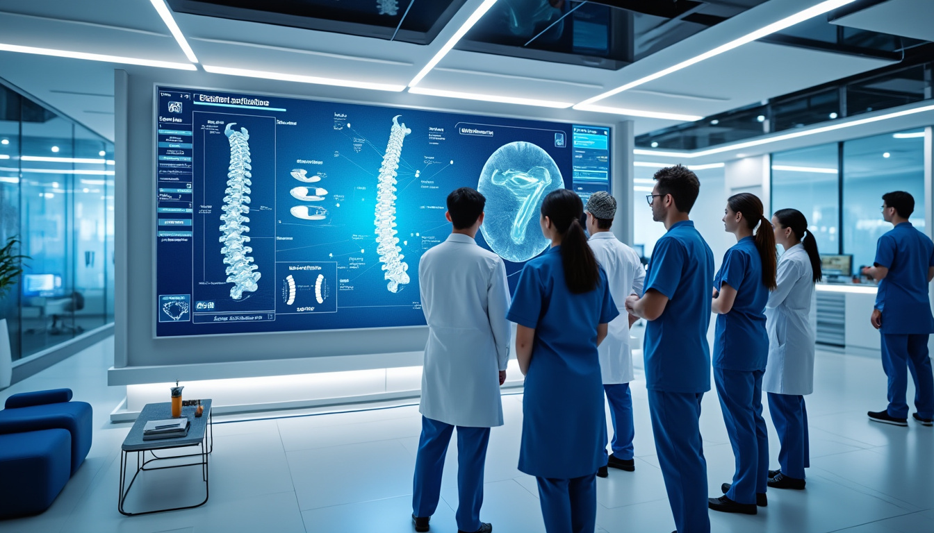 discover intraspine® in laval, an approved and innovative intervention designed to relieve spinal pain and improve mobility with cutting-edge technology.