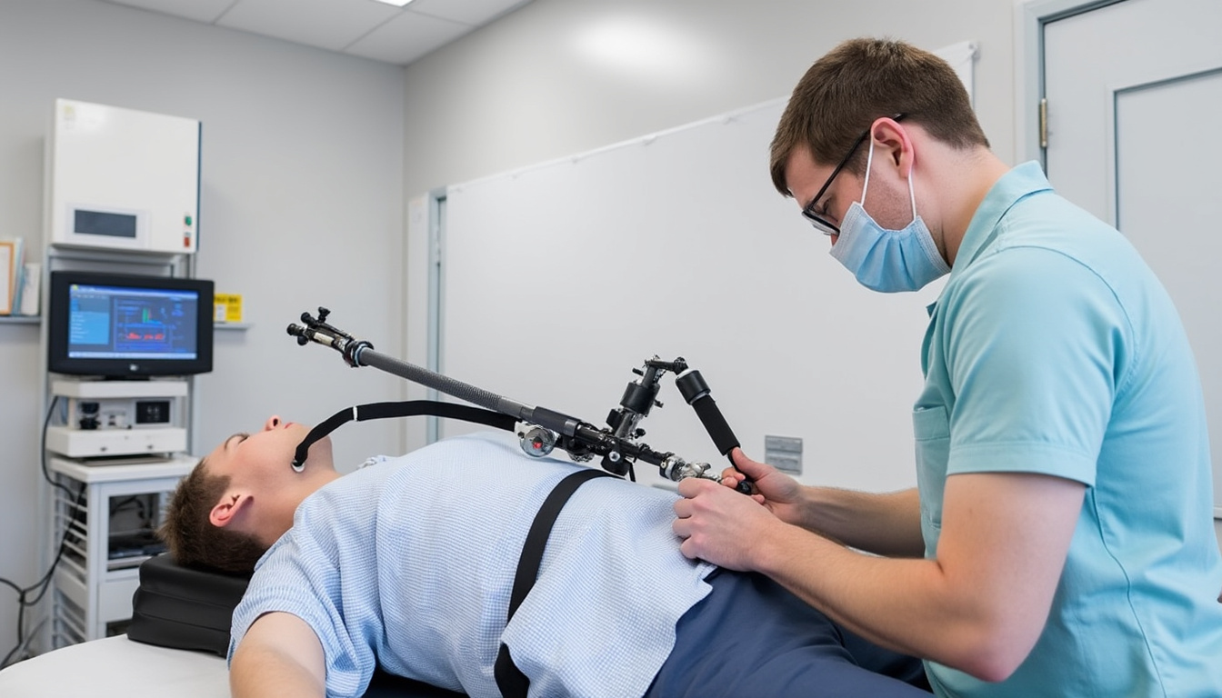 discover intraspine® in laval, an approved and innovative intervention offering advanced spinal treatment solutions for enhanced mobility and pain relief.