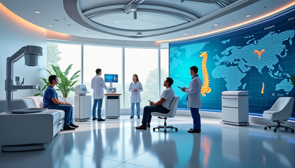 discover intraspine® in laval for a fast and effective recovery after lumbar intervention. experience advanced spinal support technology designed to reduce pain and improve mobility.