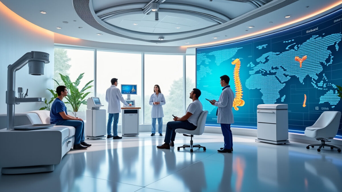 discover intraspine® in laval for a fast and effective recovery after lumbar intervention. experience advanced spinal support technology designed to reduce pain and improve mobility.