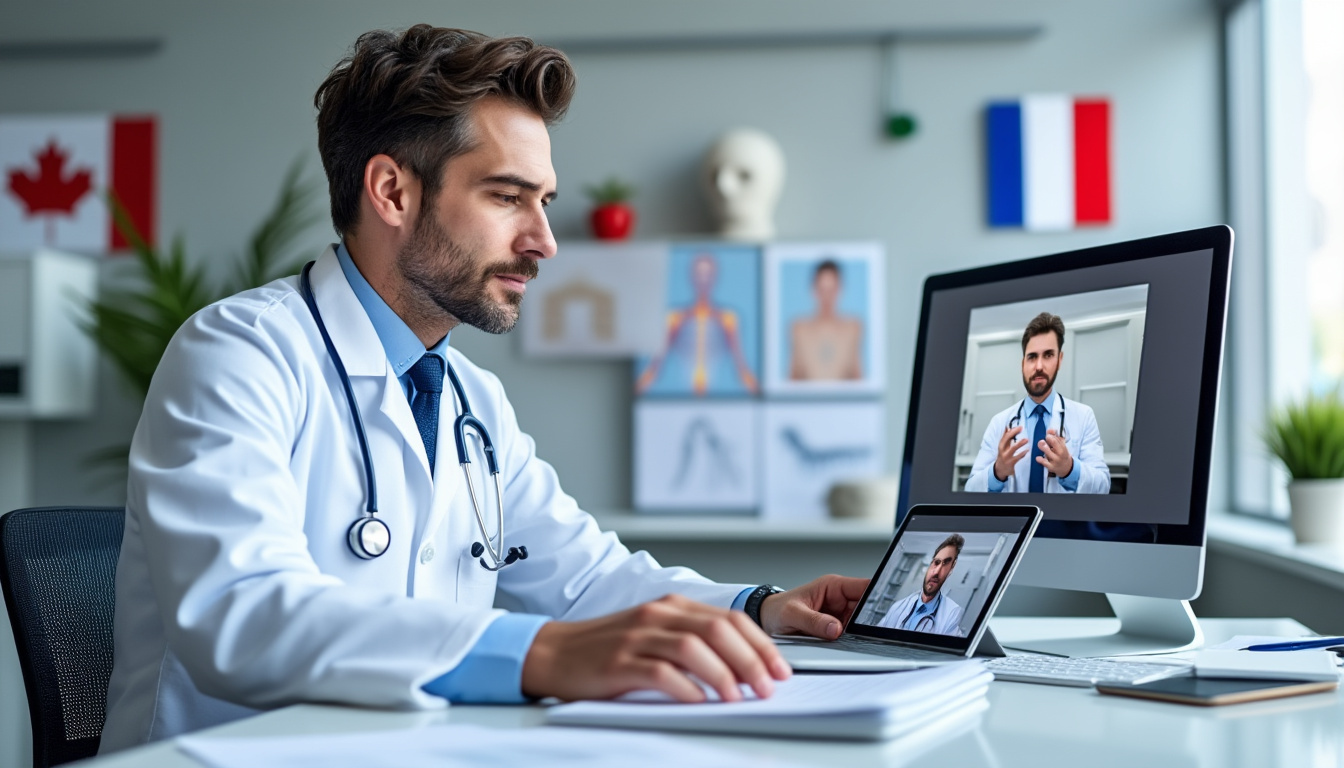 discover intraspine® in sherbrooke, a safe and minimally invasive procedure designed to relieve back pain and improve spinal health with minimal downtime.