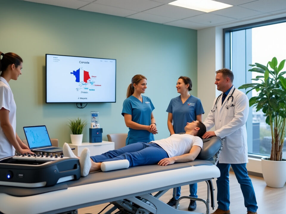 discover intraspine® in sherbrooke, a safe and minimally invasive procedure designed to relieve back pain and improve spinal health with advanced medical technology.