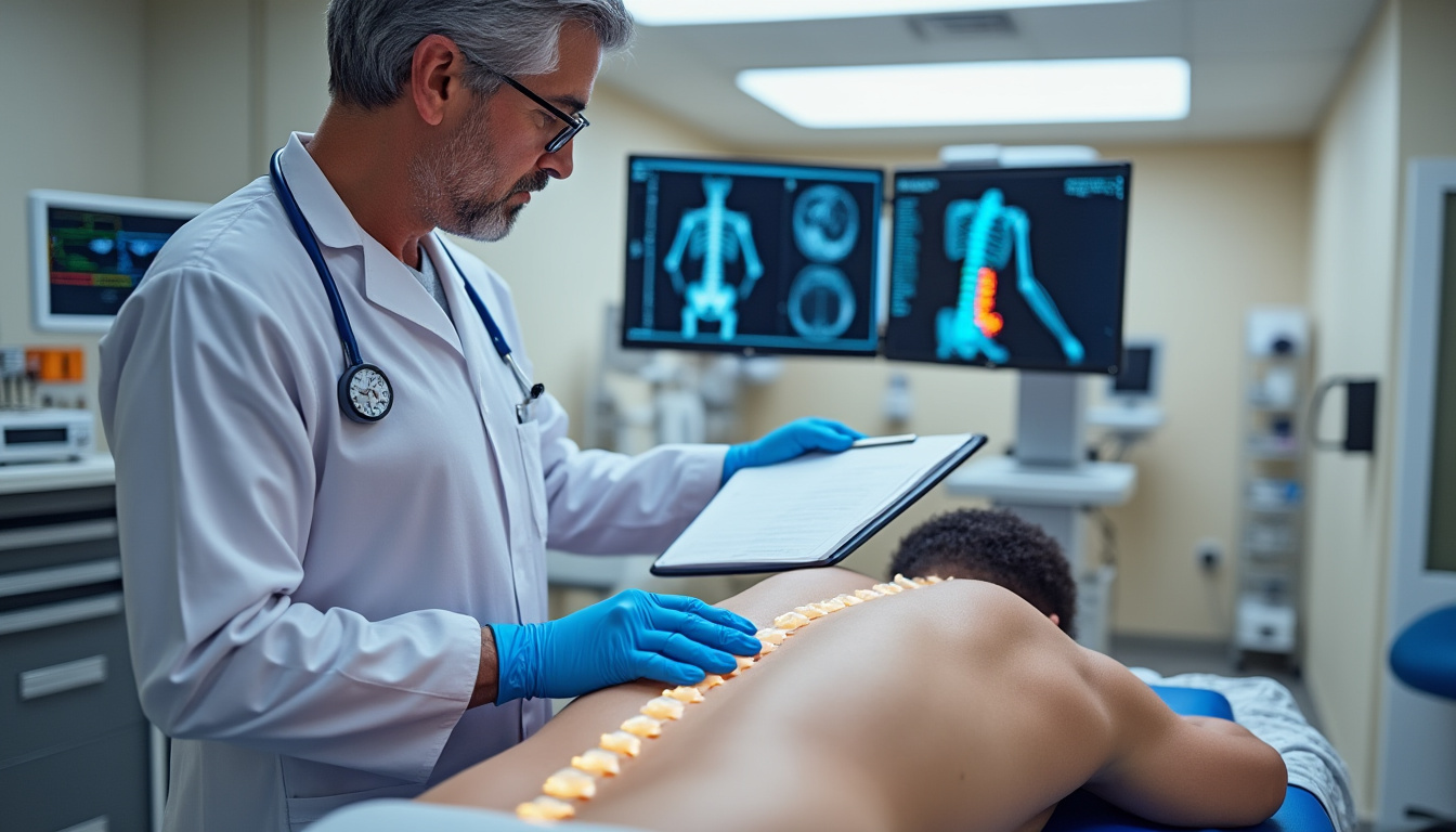 discover how intraspine® in sherbrooke improves posture and effectively reduces pain, offering a non-invasive solution for lasting relief and enhanced mobility.