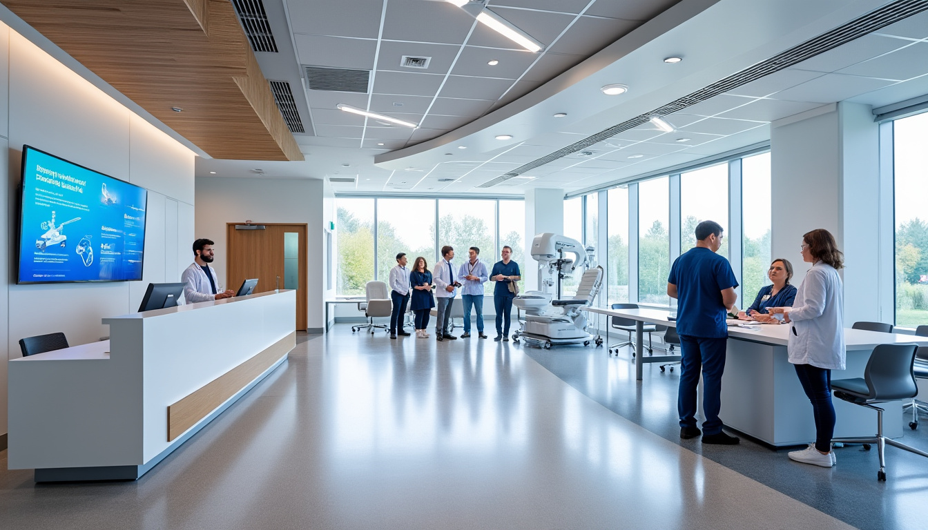 discover intraspine® in sherbrooke, a revolutionary solution to enhance posture and alleviate pain effectively. improve your comfort and well-being today.