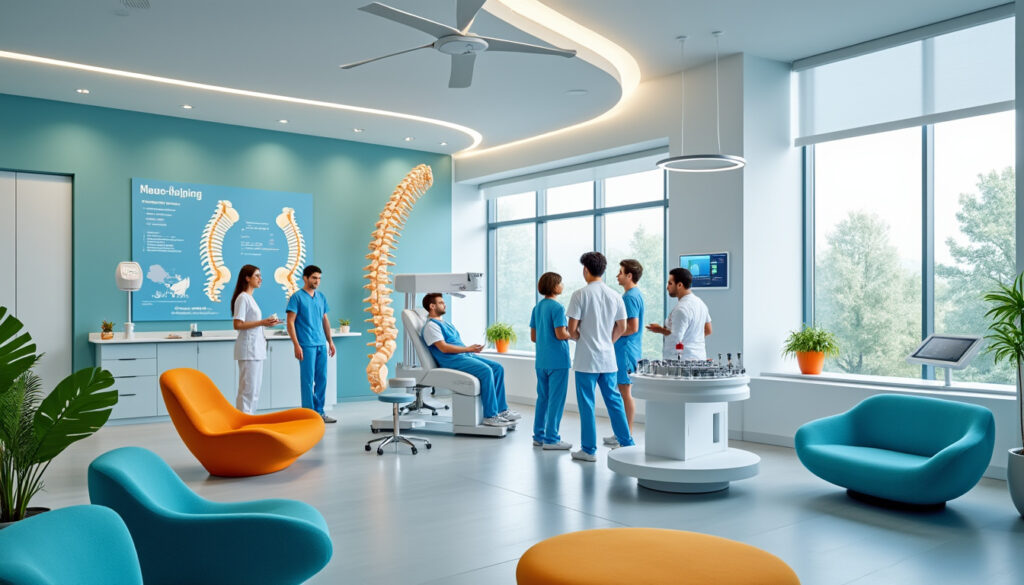discover intraspine® in sherbrooke, a solution designed to improve posture and reduce pain effectively. enhance your comfort and well-being with advanced spinal support technology.