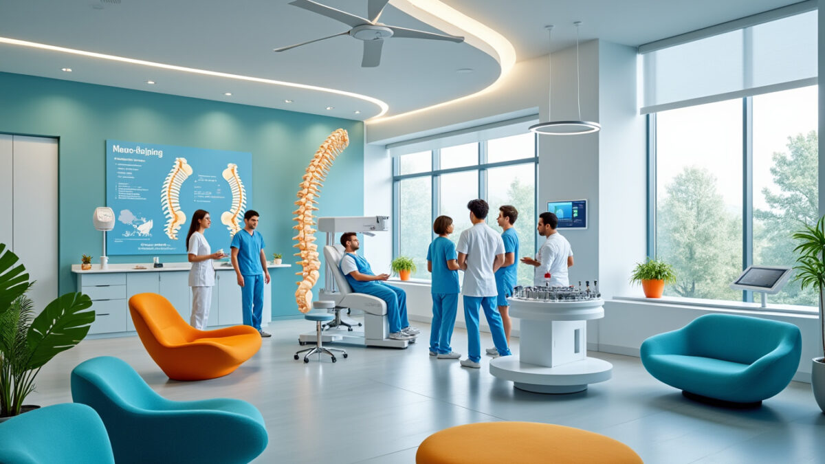 discover intraspine® in sherbrooke, a solution designed to improve posture and reduce pain effectively. enhance your comfort and well-being with advanced spinal support technology.