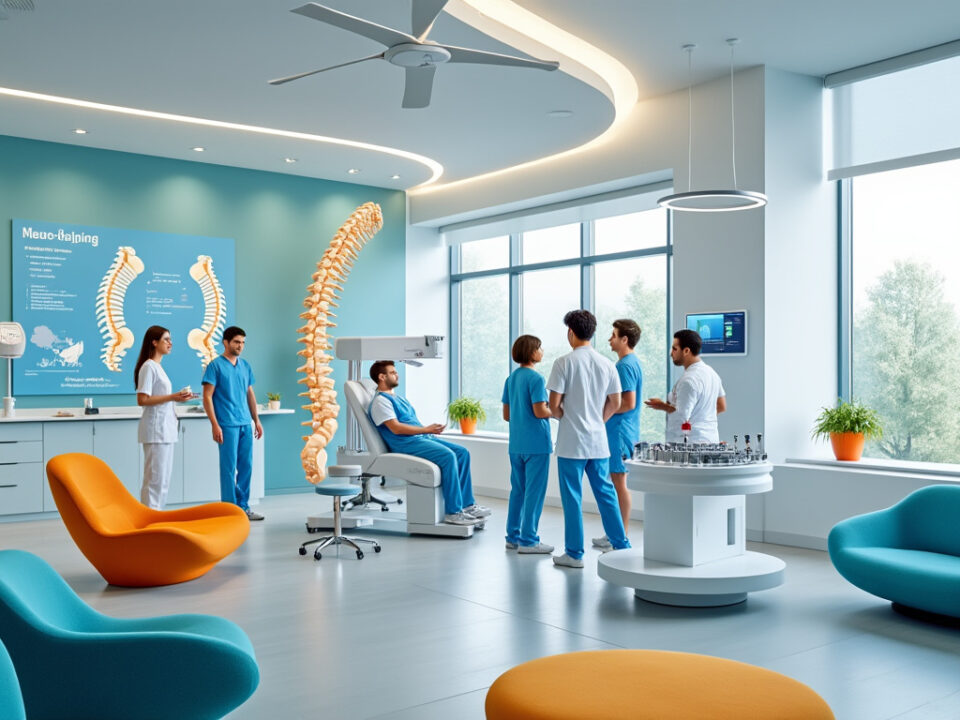 discover intraspine® in sherbrooke, a solution designed to improve posture and reduce pain effectively. enhance your comfort and well-being with advanced spinal support technology.