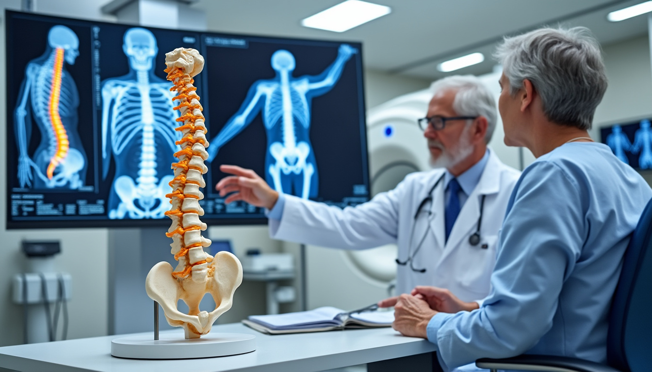 discover intraspine® treatment in sherbrooke, offering personalized care tailored for active patients to relieve back pain and enhance mobility.