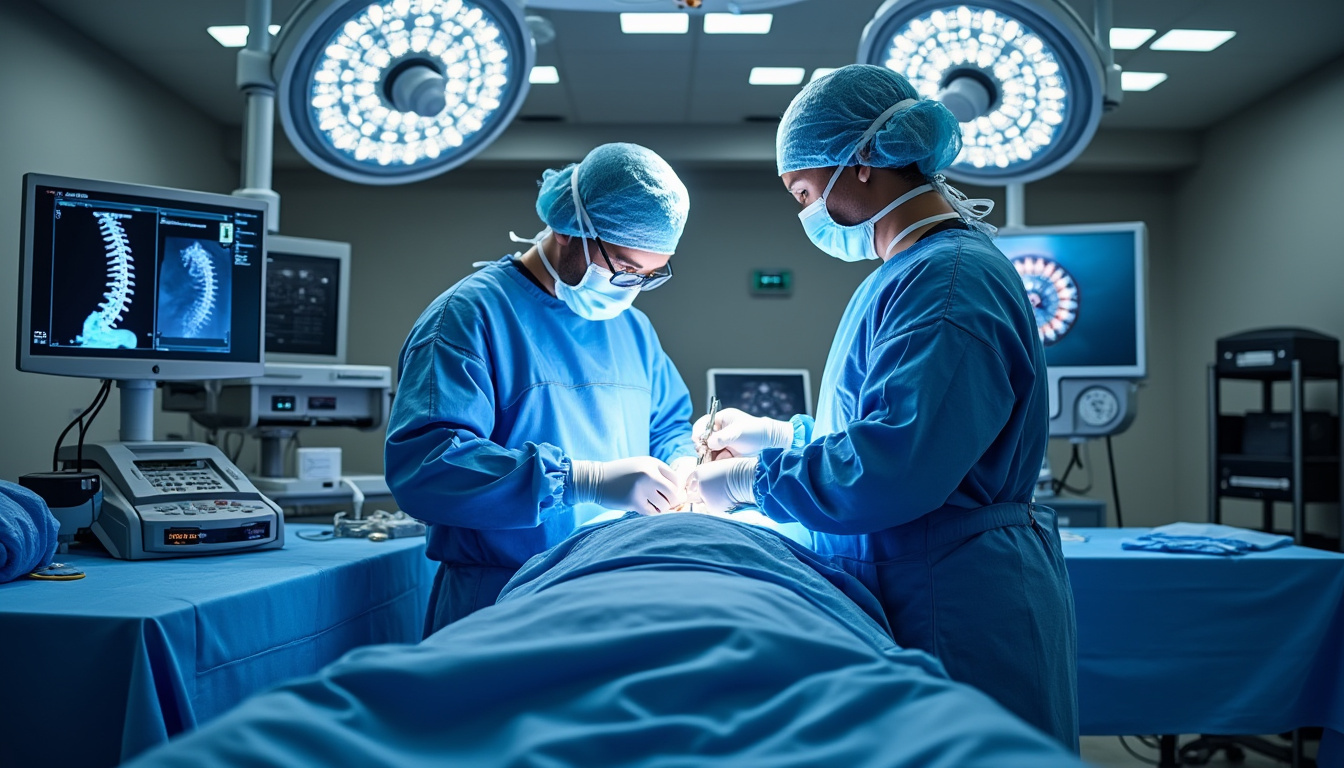discover intraspine® in sherbrooke, a safe and minimally invasive procedure designed to relieve back pain and improve your quality of life with advanced spinal support technology.