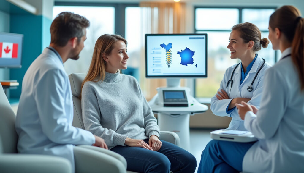 discover intraspine® in sherbrooke, a safe and minimally invasive procedure designed to relieve back pain effectively with quick recovery and minimal risks.