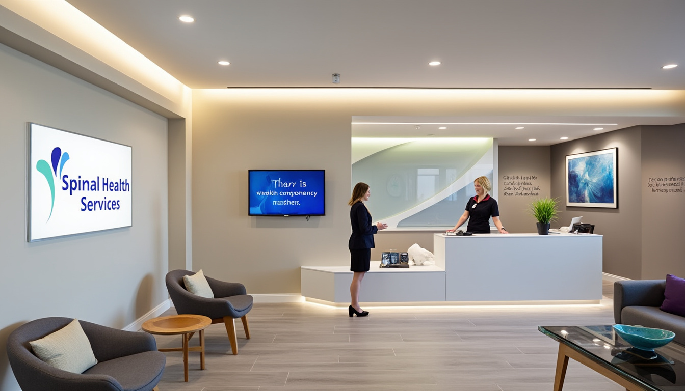 discover intraspine® in sherbrooke, a safe and minimally invasive procedure designed to relieve back pain and improve spinal health with advanced technology and expert care.