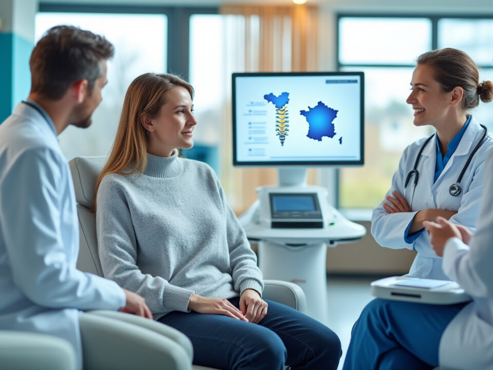 discover intraspine® in sherbrooke, a safe and minimally invasive procedure designed to relieve back pain effectively with quick recovery and minimal risks.