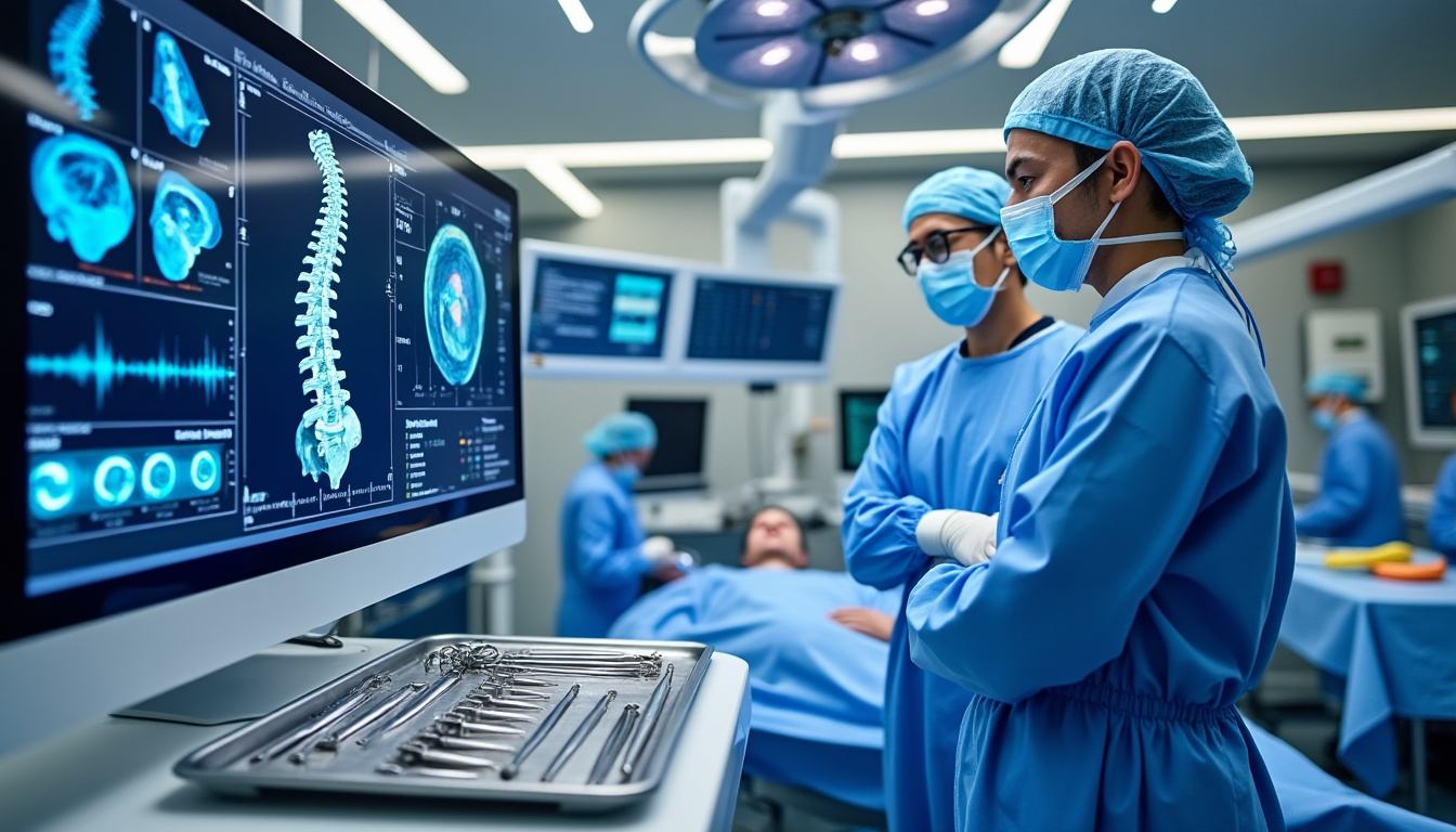 discover intraspine® in sherbrooke, offering personalized treatment solutions designed specifically for active patients seeking effective spine care and enhanced mobility.
