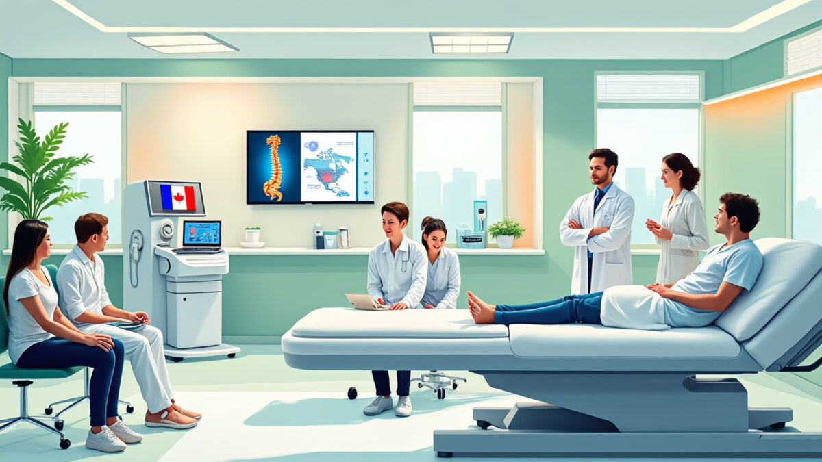 discover inspiring success stories of chronic back pain recovery with la prairie's effective treatments and patient testimonials.