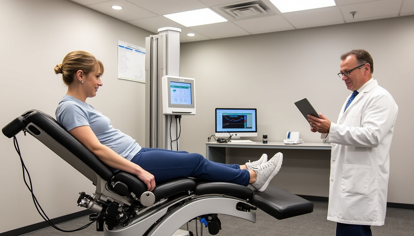 discover inspiring success stories of chronic back pain recovery with la prairie, highlighting effective treatments and patient experiences.