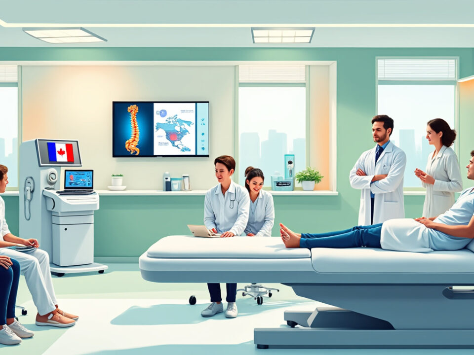 discover inspiring success stories of chronic back pain recovery with la prairie's effective treatments and patient testimonials.