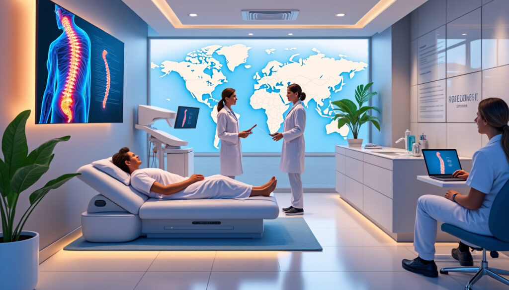 discover la prairie's innovative lumbar disc recovery program designed for effective healing without the need for a hospital stay. experience advanced care and rapid rehabilitation in a comfortable setting.