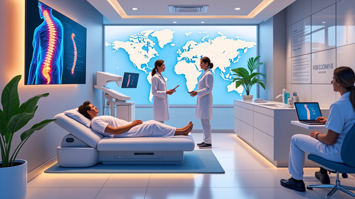 discover la prairie's innovative lumbar disc recovery program designed for effective healing without the need for a hospital stay. experience advanced care and rapid rehabilitation in a comfortable setting.