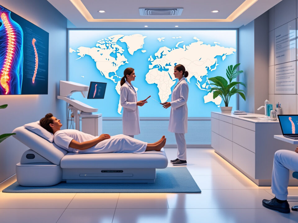 discover la prairie's innovative lumbar disc recovery program designed for effective healing without the need for a hospital stay. experience advanced care and rapid rehabilitation in a comfortable setting.