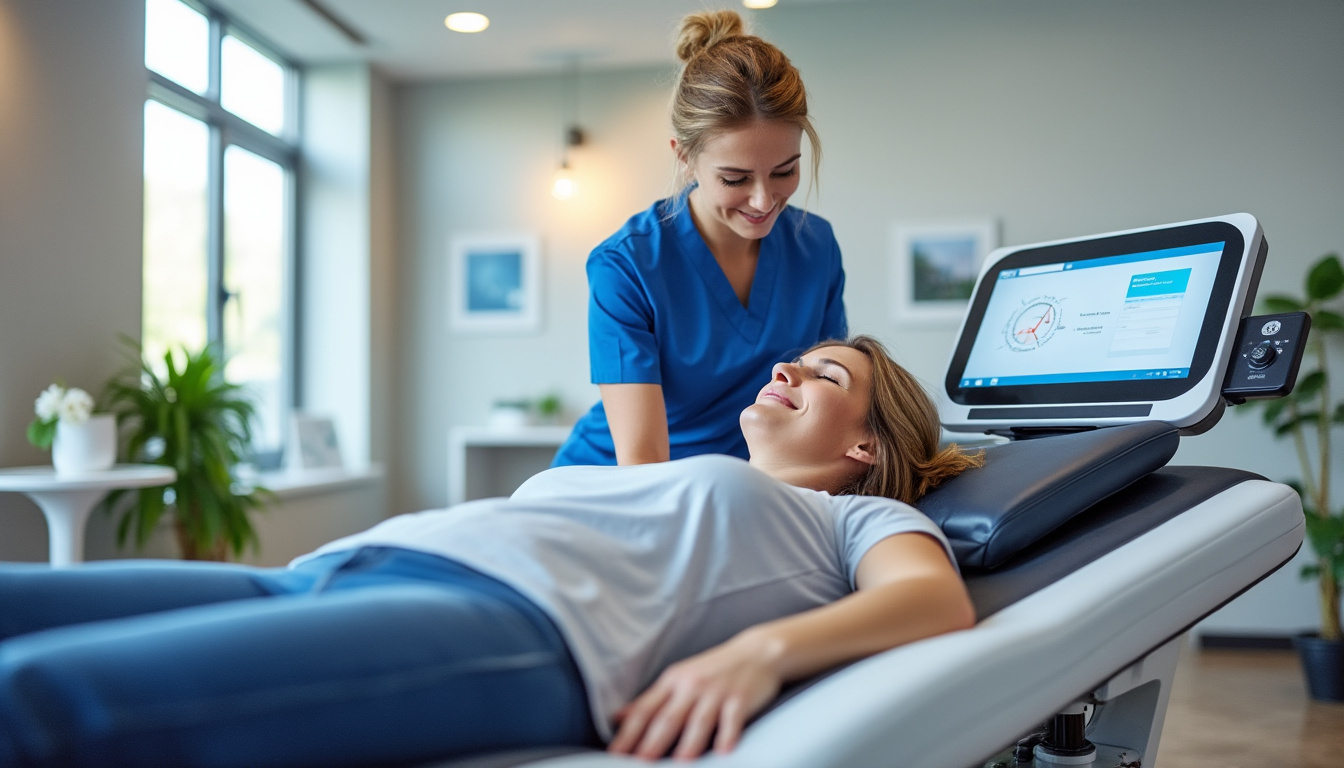 discover effective strategies for recovering from lumbar disc herniation in laval without the need for hospitalization. learn about non-invasive treatments and expert care options.