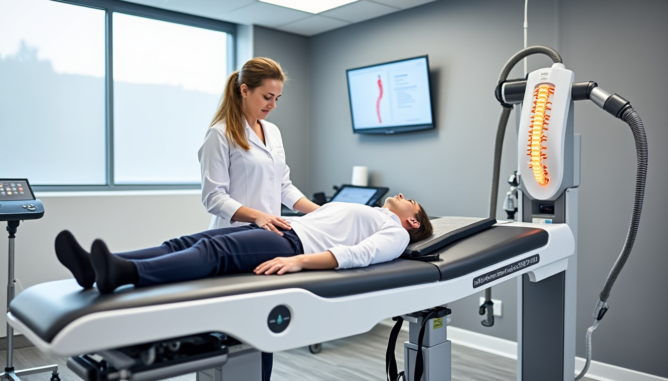 discover effective strategies for recovering from lumbar disc herniation in laval without the need for hospitalization. learn about non-invasive treatments and personalized care options.
