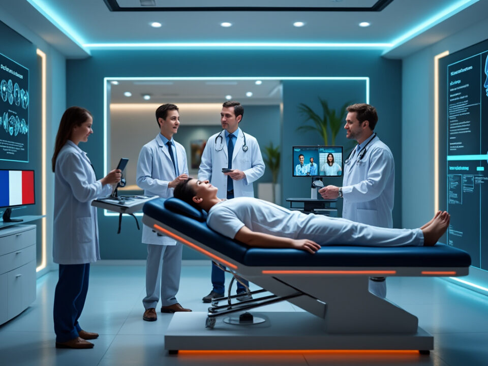 discover effective strategies for recovering from lumbar disc herniation in laval without the need for hospitalization. learn about non-invasive treatments and rehabilitation options to regain mobility and reduce pain.
