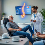 discover effective neck pain relief solutions in laval for patients who have not found success with conservative care.