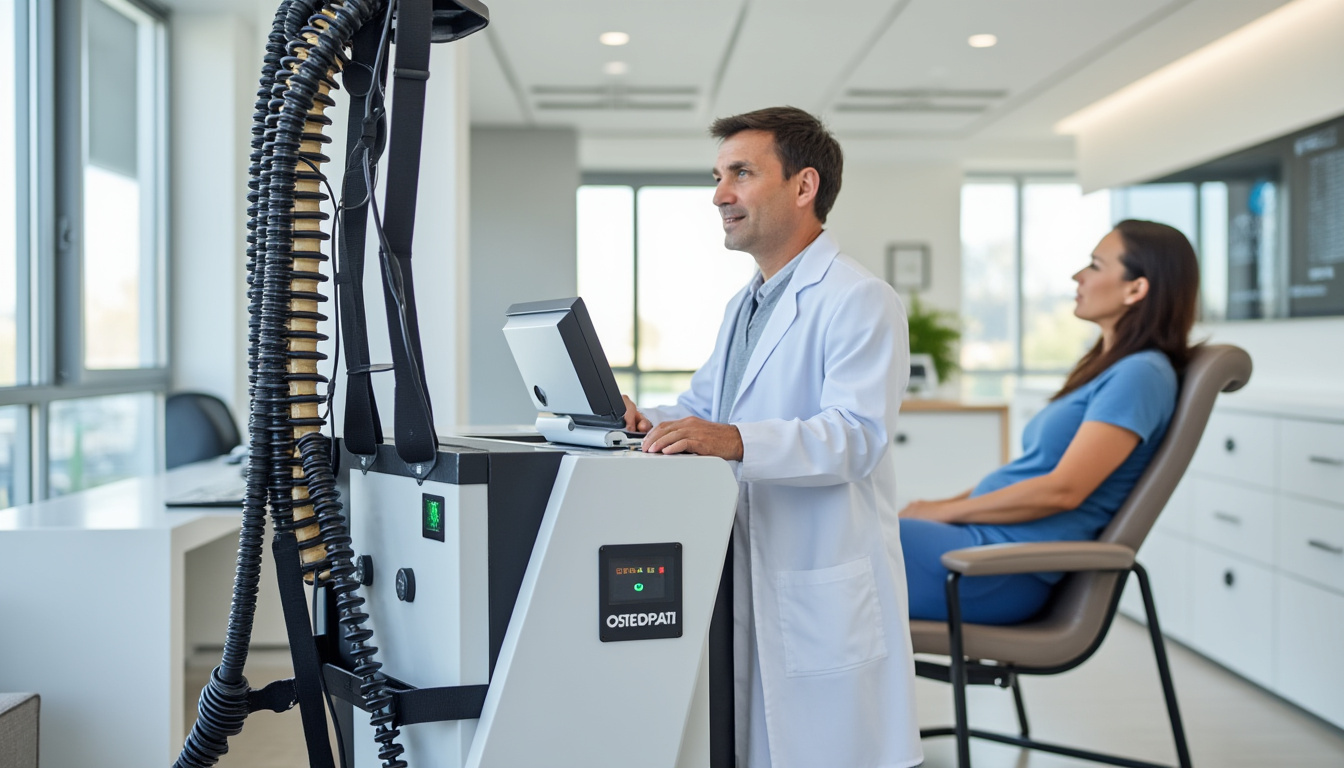 discover effective non-surgical treatments for chronic sciatica in longueuil, providing lasting relief and improved mobility.