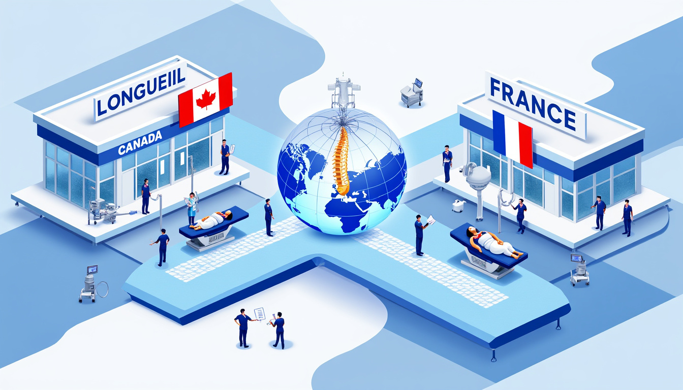 expert non-surgical management of chronic sciatica in longueuil, providing effective pain relief and improved mobility through advanced treatments.