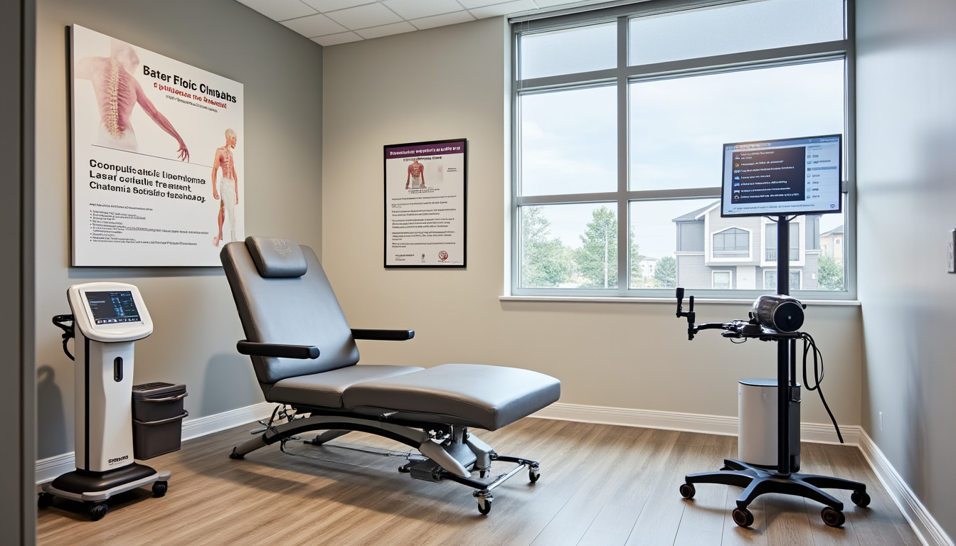 effective non-surgical treatments for chronic sciatica in longueuil. find relief and improve mobility with expert care tailored to your needs.