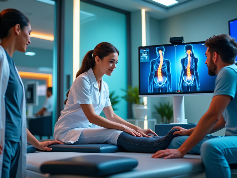 expert non-surgical management of chronic sciatica in longueuil, offering effective relief and personalized treatment plans.