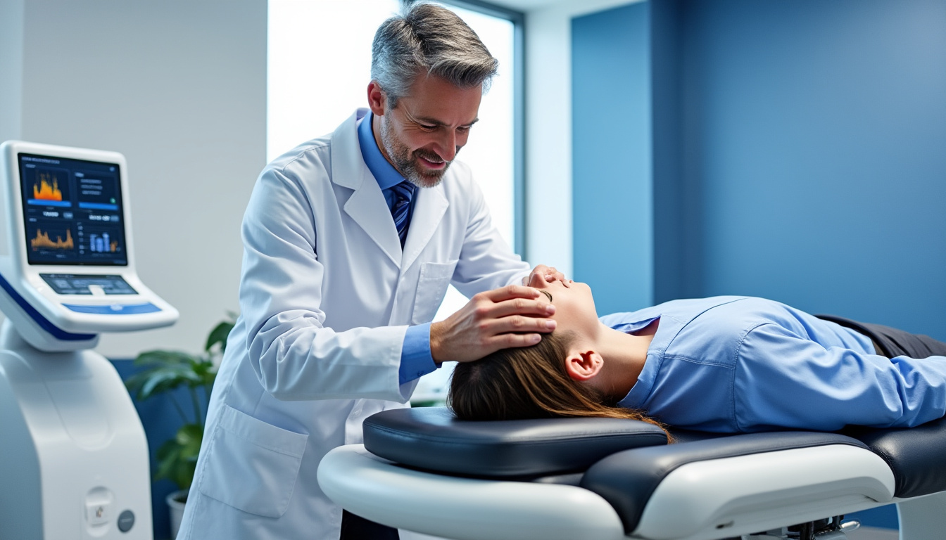 discover effective strategies for longueuil neck herniation recovery without the use of injections, focusing on natural healing and physical therapy.