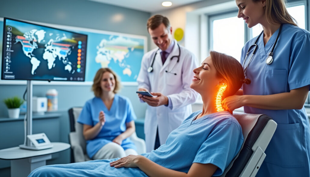 discover effective treatment options and tips for longueuil neck herniation recovery without the use of injections. learn how to manage pain and improve mobility naturally.