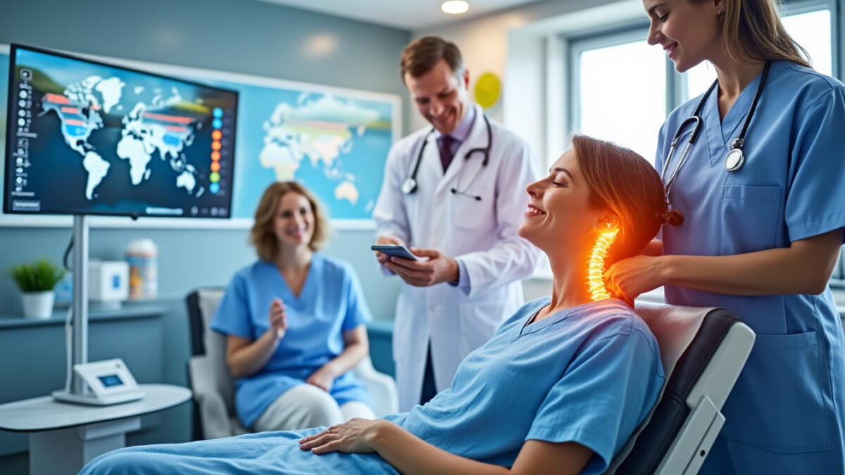 discover effective treatment options and tips for longueuil neck herniation recovery without the use of injections. learn how to manage pain and improve mobility naturally.