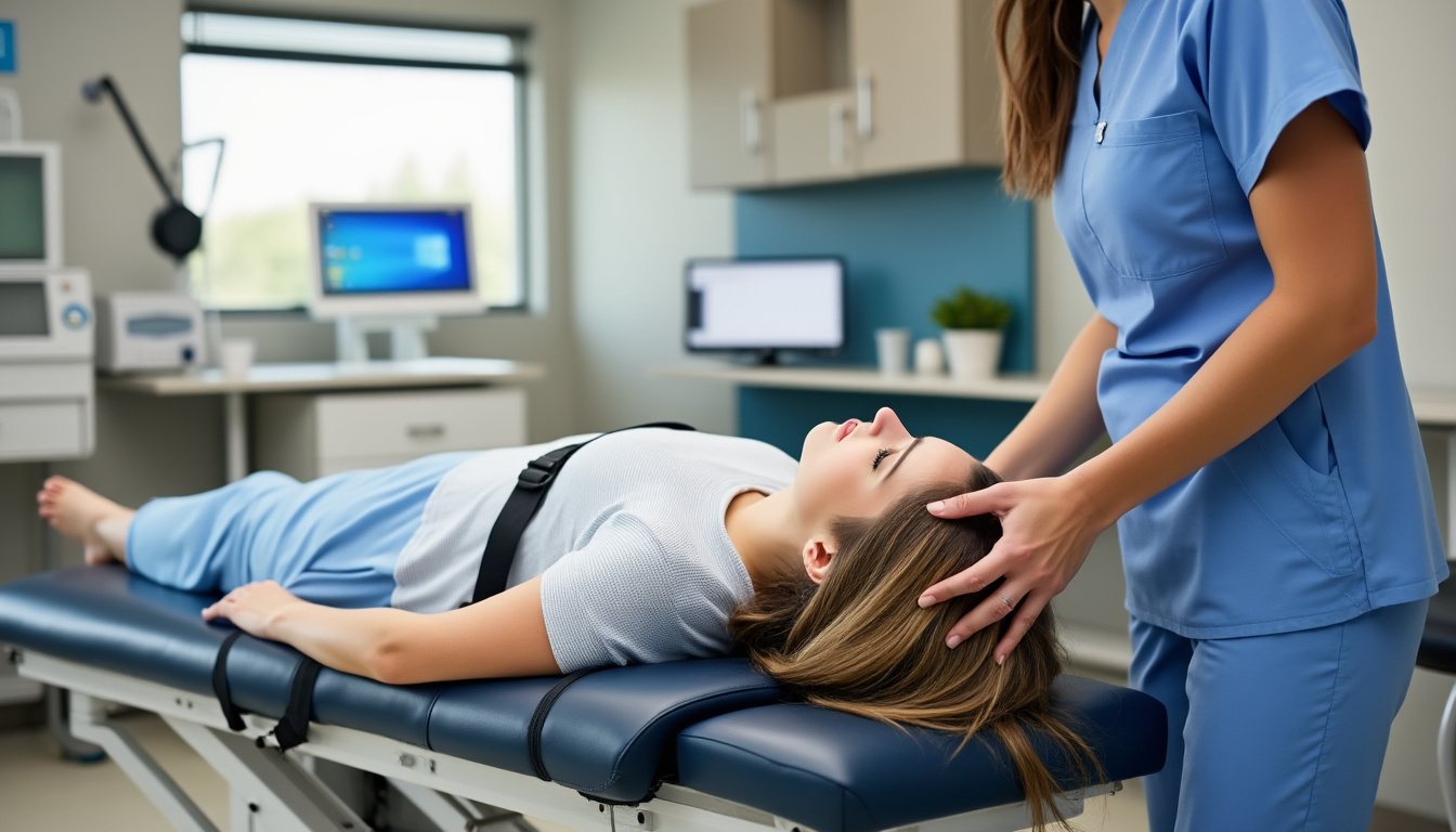 discover effective recovery strategies for longueuil neck herniation without the use of injections. learn about non-invasive treatments and pain relief options.