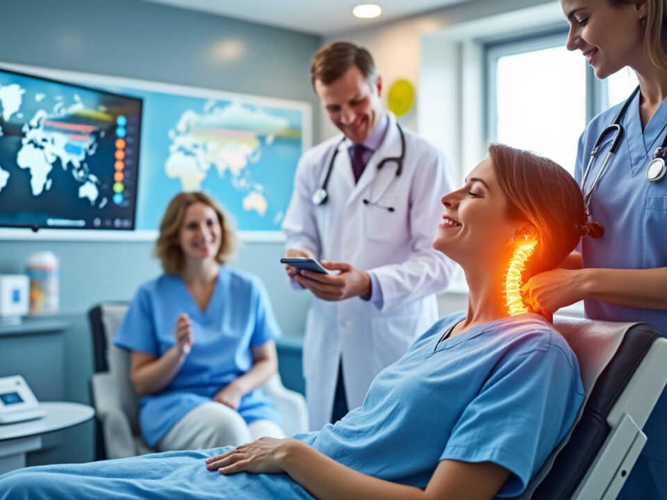 discover effective treatment options and tips for longueuil neck herniation recovery without the use of injections. learn how to manage pain and improve mobility naturally.
