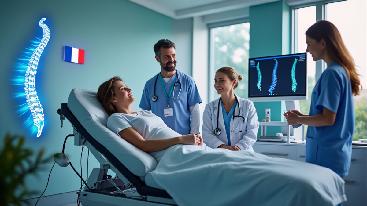 explore the costs, reimbursements, and neurovertebral decompression treatment options for lumbar disc herniation in le sud-ouest. learn about effective solutions and healthcare insights.