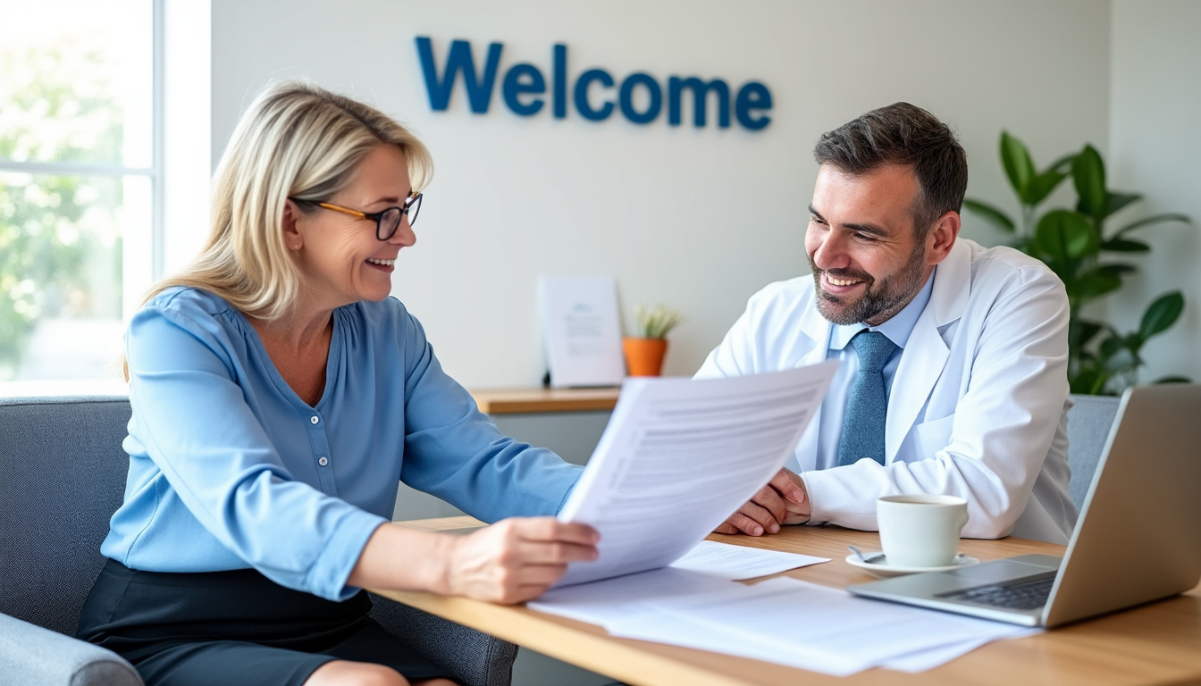 explore comprehensive insights into lumbar disc herniation in le sud-ouest, including detailed information on costs, reimbursement options, and available neurovertebral decompression treatments to help you make informed healthcare decisions.