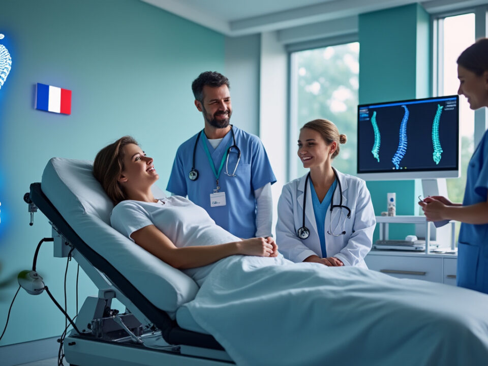 explore the costs, reimbursements, and neurovertebral decompression treatment options for lumbar disc herniation in le sud-ouest. learn about effective solutions and healthcare insights.