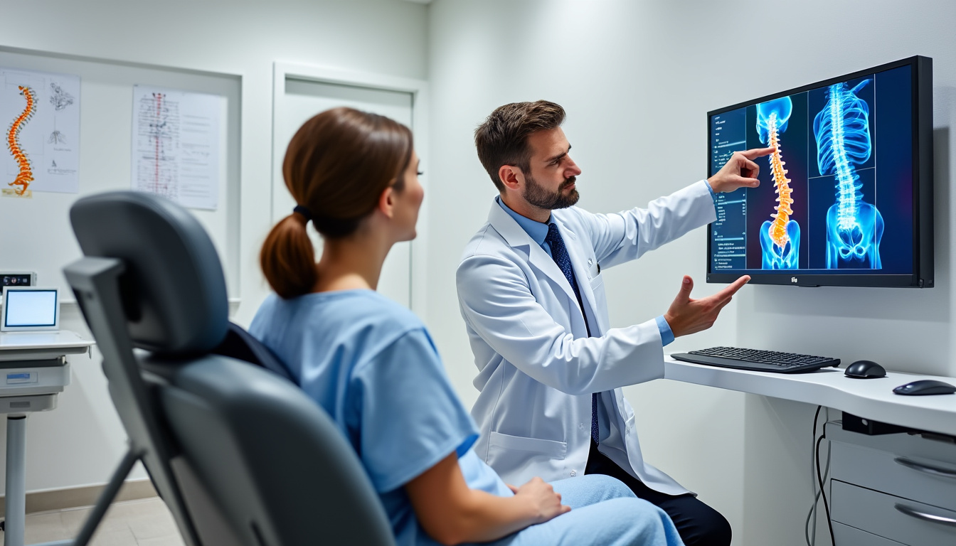 explore effective post-treatment guidelines and insights into neurovertebral decompression therapy for lumbar disc herniation in montreal. enhance recovery and manage symptoms with expert advice.