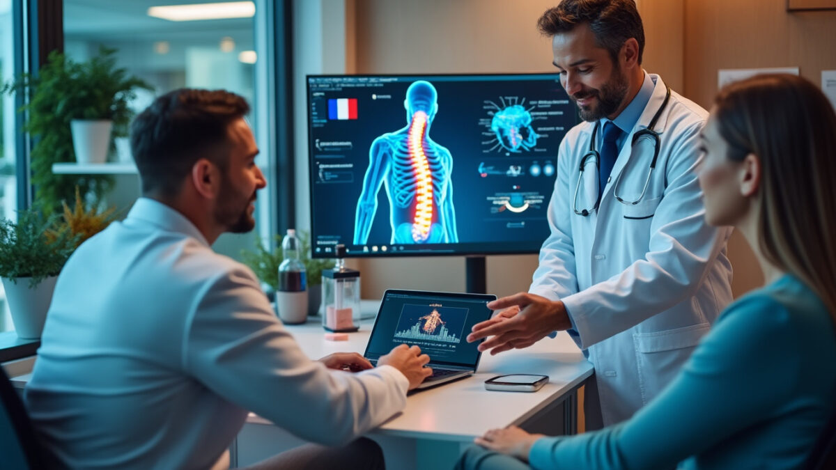 explore essential post-treatment guidelines for lumbar disc herniation in montreal and discover the benefits of neurovertebral decompression therapy for effective recovery and pain relief.