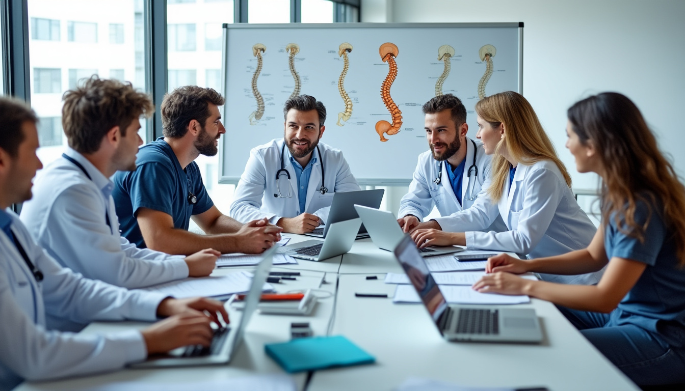 explore essential post-treatment guidelines for lumbar disc herniation in montreal and gain insights into advanced neurovertebral decompression therapy to enhance recovery and spine health.