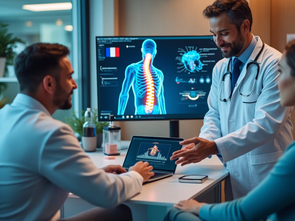 explore essential post-treatment guidelines for lumbar disc herniation in montreal and discover the benefits of neurovertebral decompression therapy for effective recovery and pain relief.