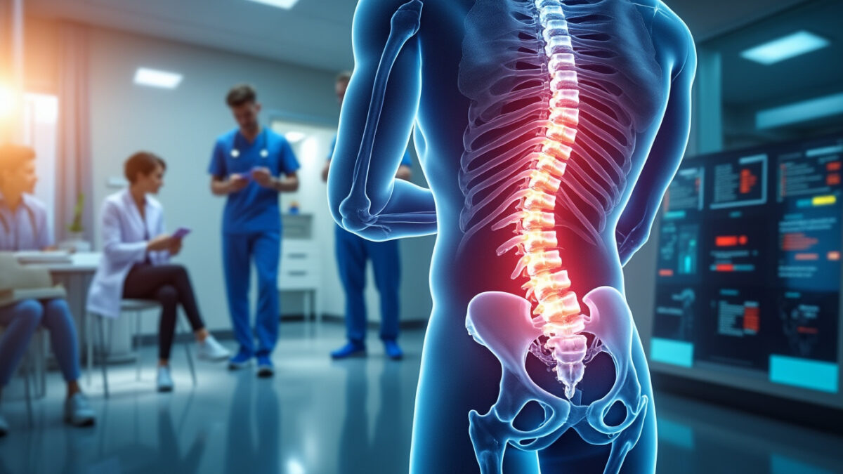 discover a comprehensive beginner’s guide to lumbar disc herniation in sainte-julie, including symptoms, causes, and effective neurovertebral decompression treatment options to relieve pain and improve spinal health.