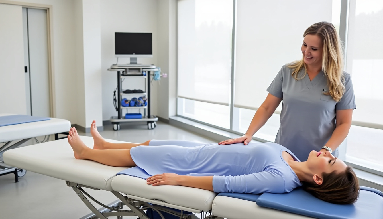 discover a beginner’s guide to lumbar disc herniation in sainte-julie, including symptoms, causes, and effective neurovertebral decompression treatment options for relief and recovery.