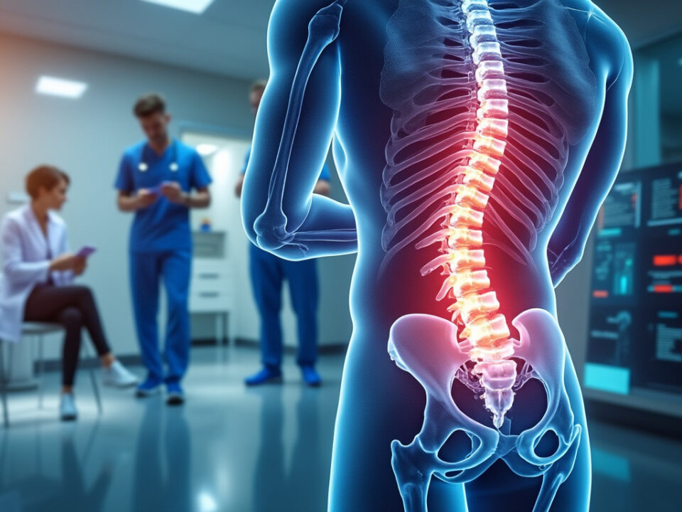 discover a comprehensive beginner’s guide to lumbar disc herniation in sainte-julie, including symptoms, causes, and effective neurovertebral decompression treatment options to relieve pain and improve spinal health.