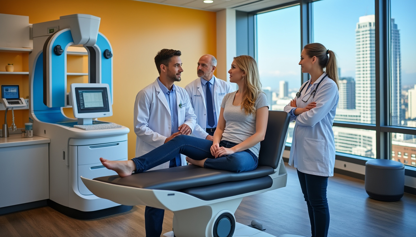 learn about lumbar disc herniation in ville-marie, understand realistic recovery expectations, and explore advanced neurovertebral decompression treatment options for effective pain relief.