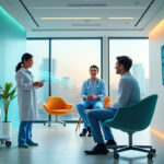 discover effective management of lumbar disc herniation in ville-marie. learn about setting realistic expectations and exploring neurovertebral decompression treatment options for pain relief and improved mobility.