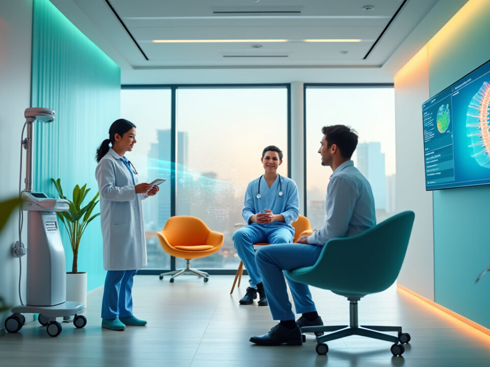 discover effective management of lumbar disc herniation in ville-marie. learn about setting realistic expectations and exploring neurovertebral decompression treatment options for pain relief and improved mobility.